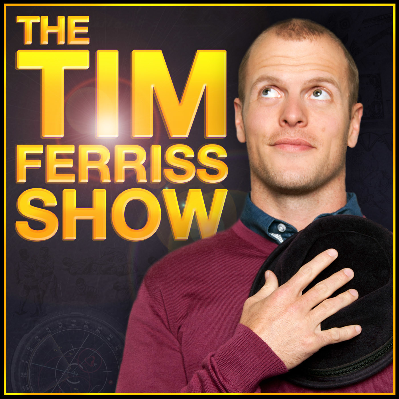 The Tim Ferriss Radio Hour