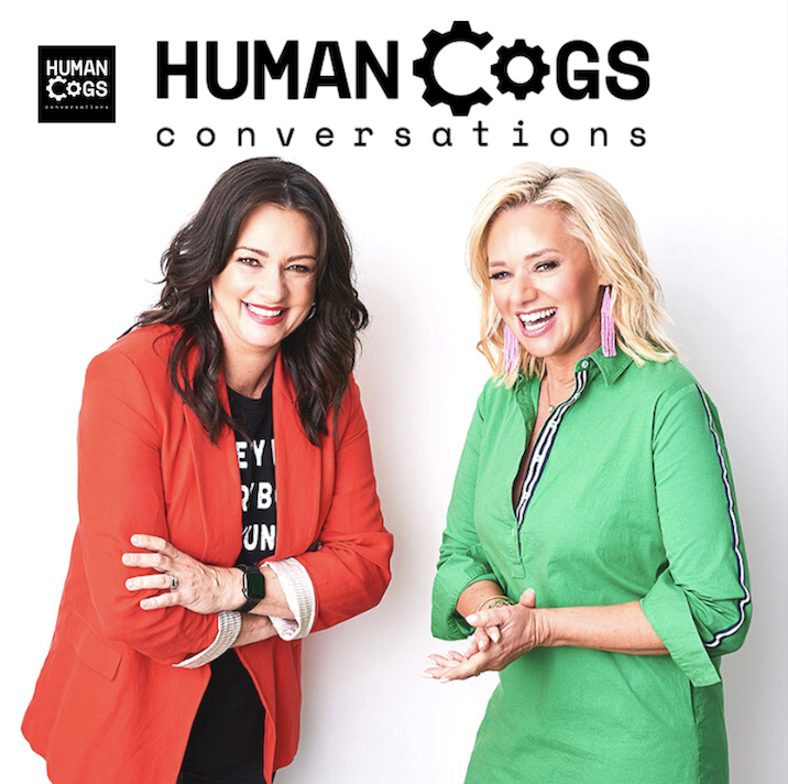 Human Cogs podcast